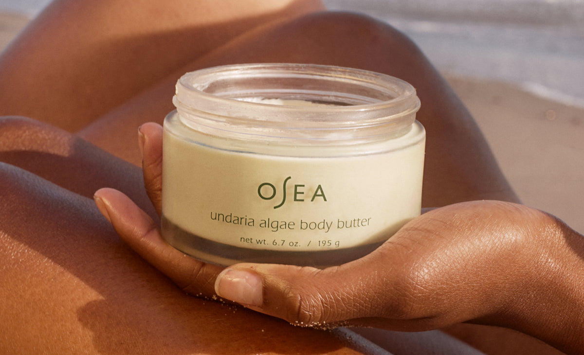 Undaria Algae™ Body Butter