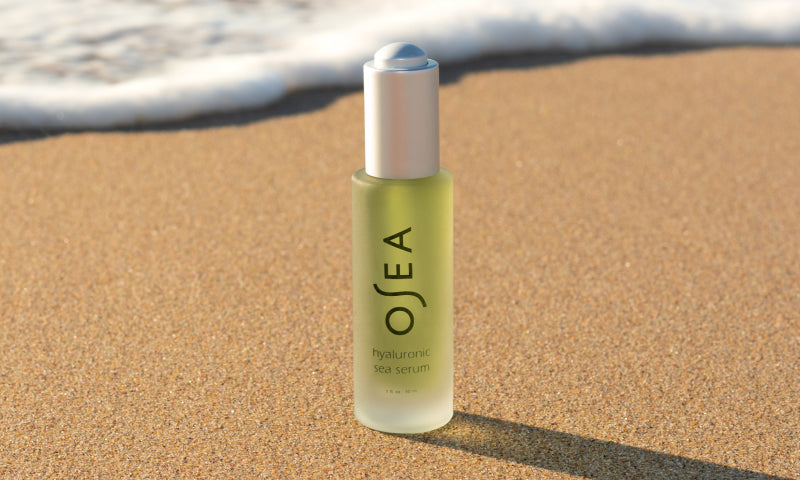 Hyaluronic Sea Serum