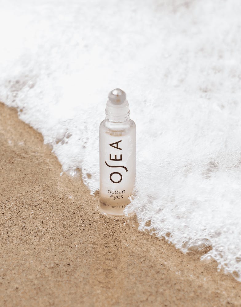 Ocean Eyes Age-Defying Eye Serum