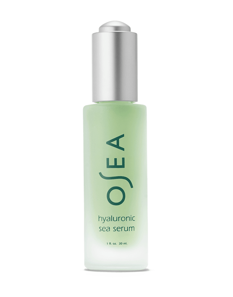 Hyaluronic Sea Serum