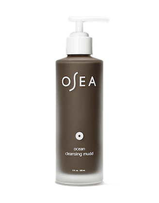 Ocean Cleansing Mudd