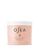 Salts of the Earth Body Scrub