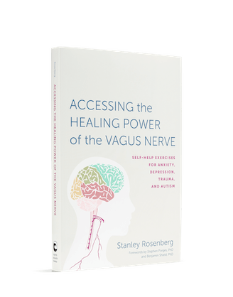 Vagus Nerve Book