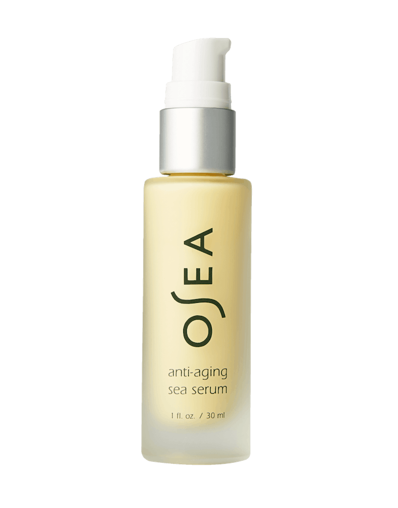 Anti-Aging Sea Serum