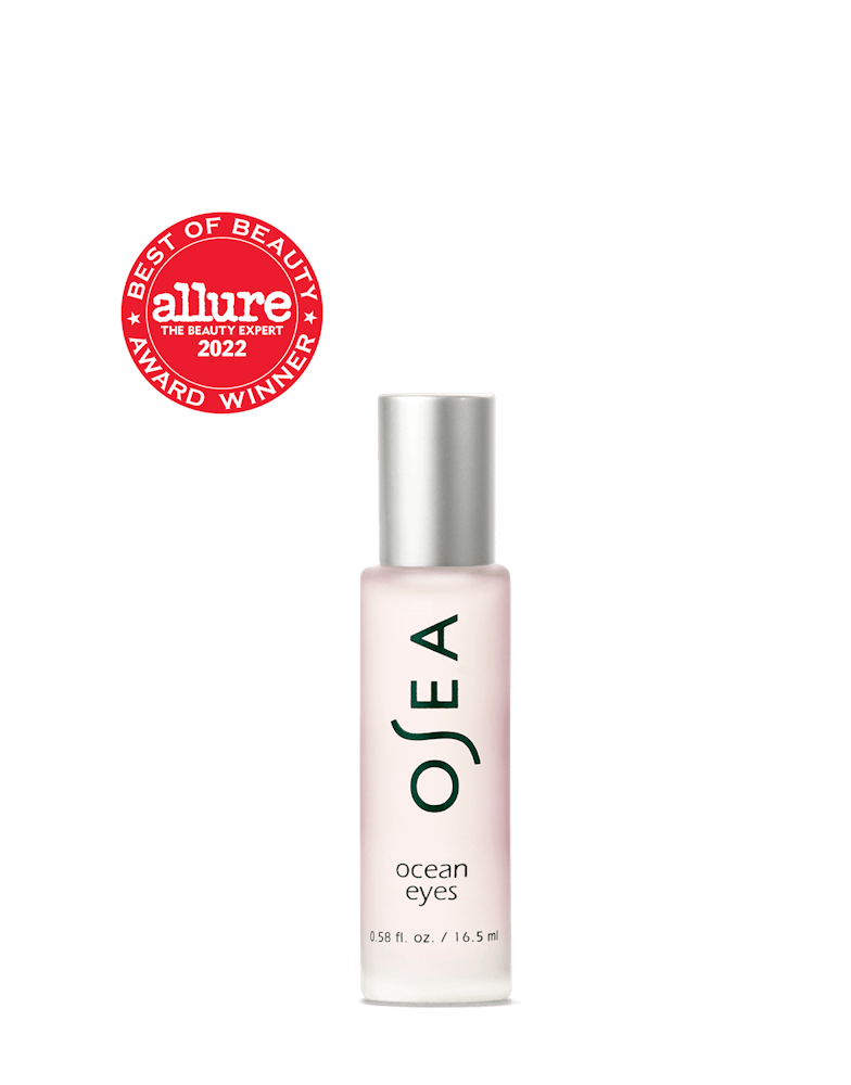 Ocean Eyes Age-Defying Eye Serum