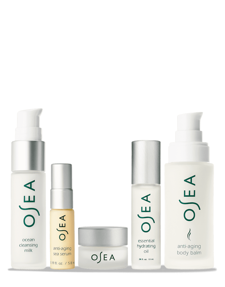 Anti-Aging Starter Set