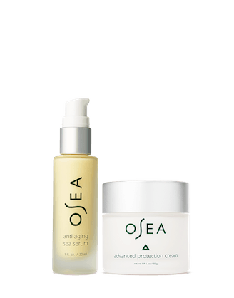 Anti-Aging Skincare Duo