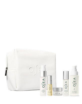 Anti-Aging Starter Set