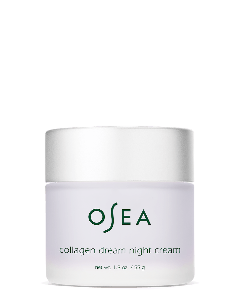 Collagen Dream Night Cream