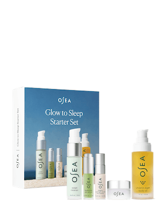 Glow to Sleep Starter Set