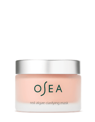 Red Algae Clarifying Mask