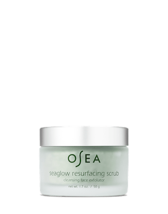 Seaglow Resurfacing Scrub