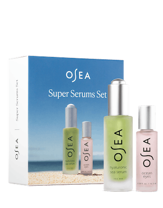 Super Serums Set