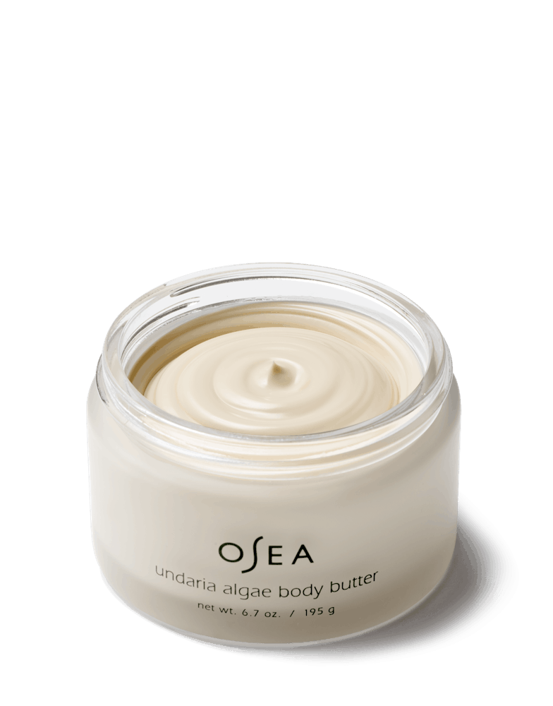 Undaria Algae™ Body Butter - Subscription Gift