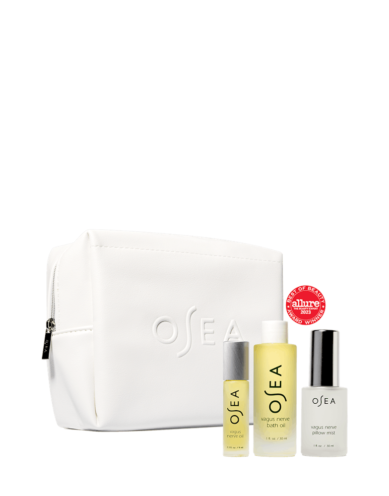 Vagus Nerve Travel Set